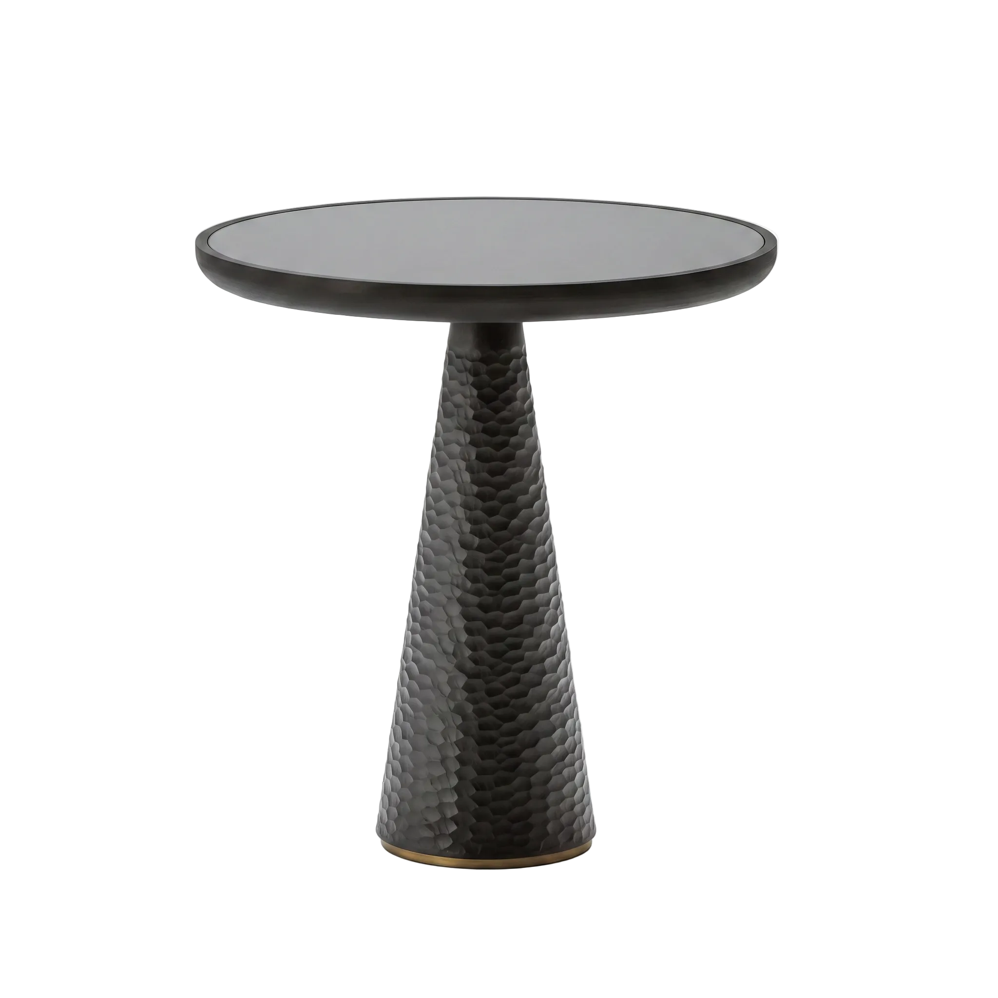 Duo Pedestal Sidebord
