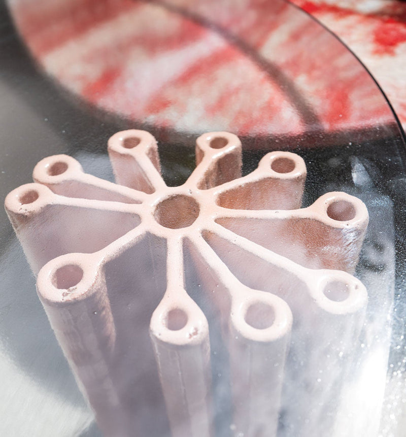 Primula Outdoor Sofabord