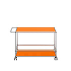 Haller Serving Trolley 30