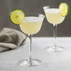 Sour Optic Glass