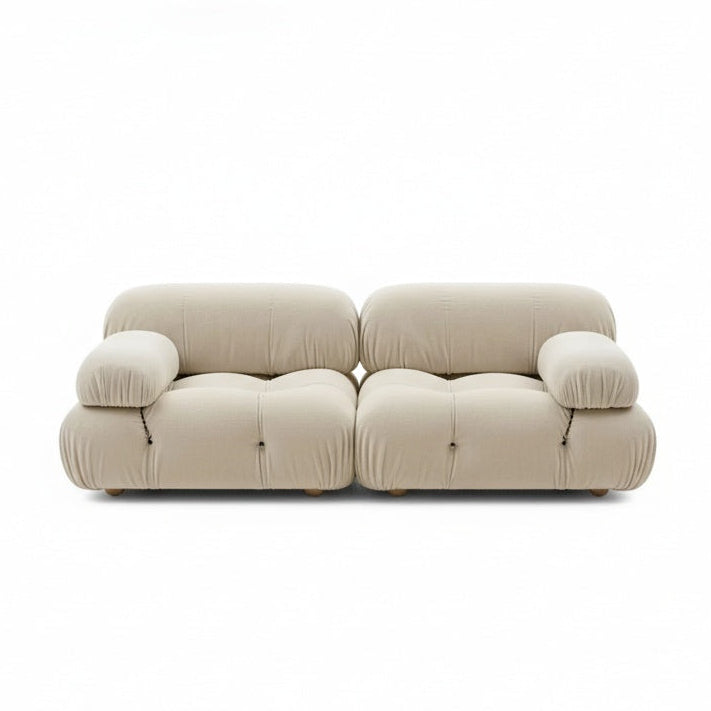 B&B Italia Camaleonda 2-Seter Sofa