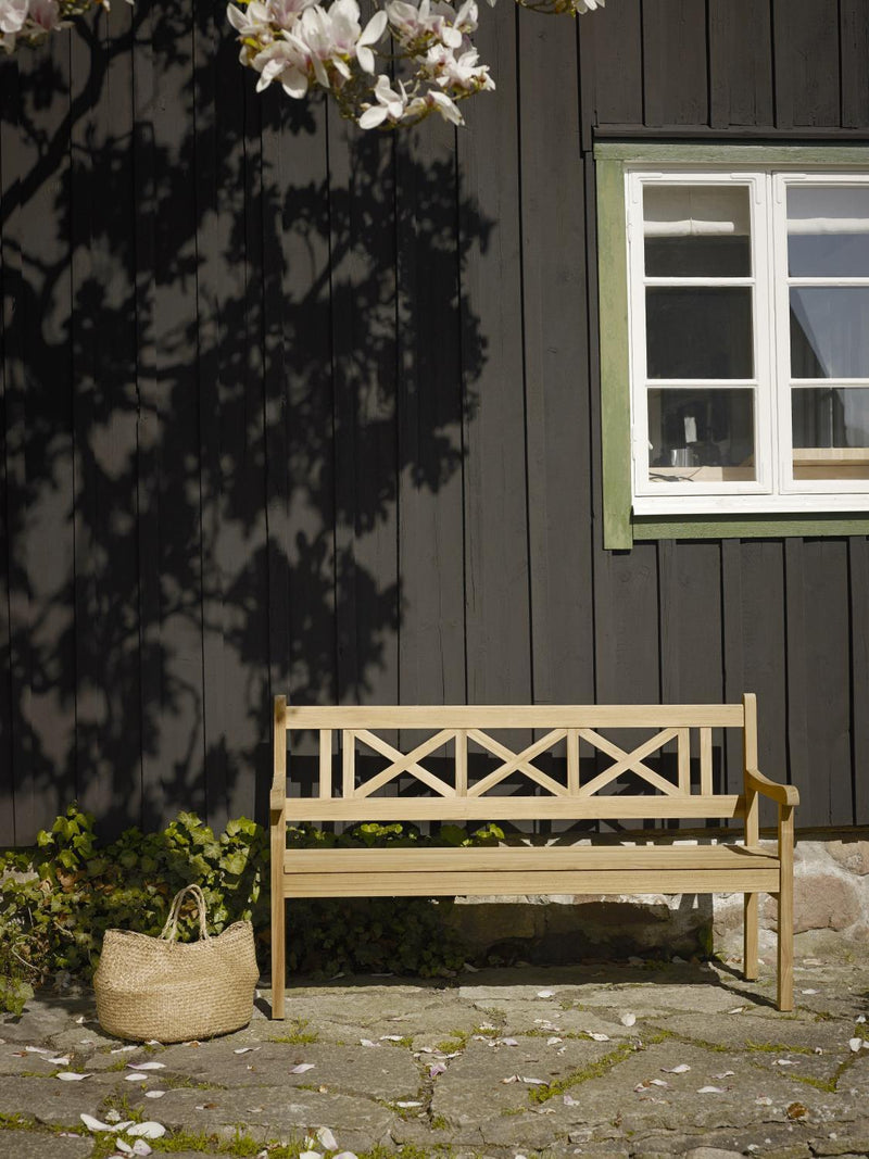 Skagen Outdoor Benk