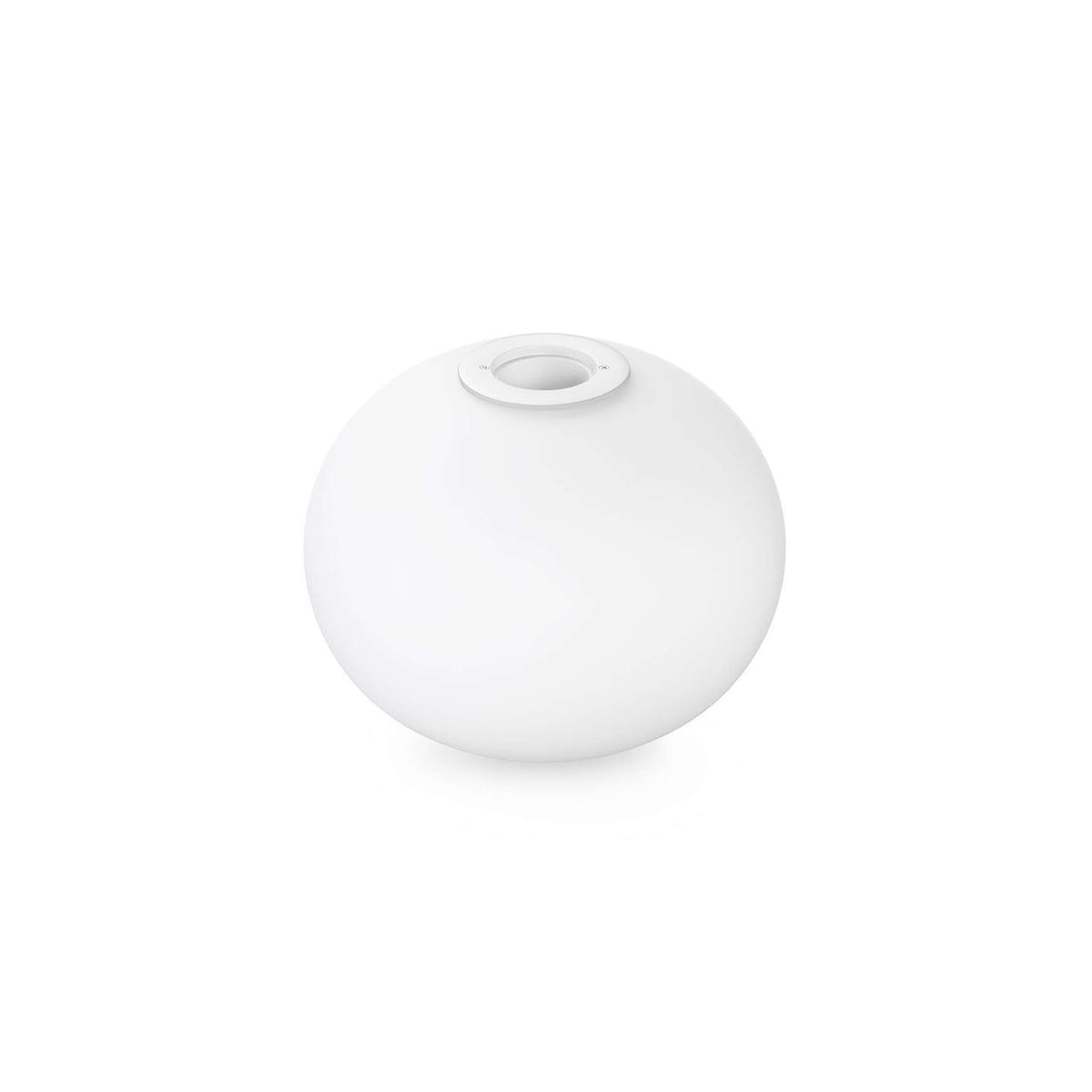 Flos Glo-Ball Ceiling/Wall/Basic Zero - kun glassskjerm