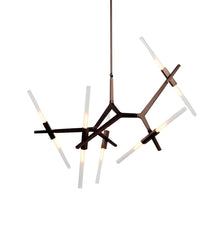 Agnes Chandelier 10