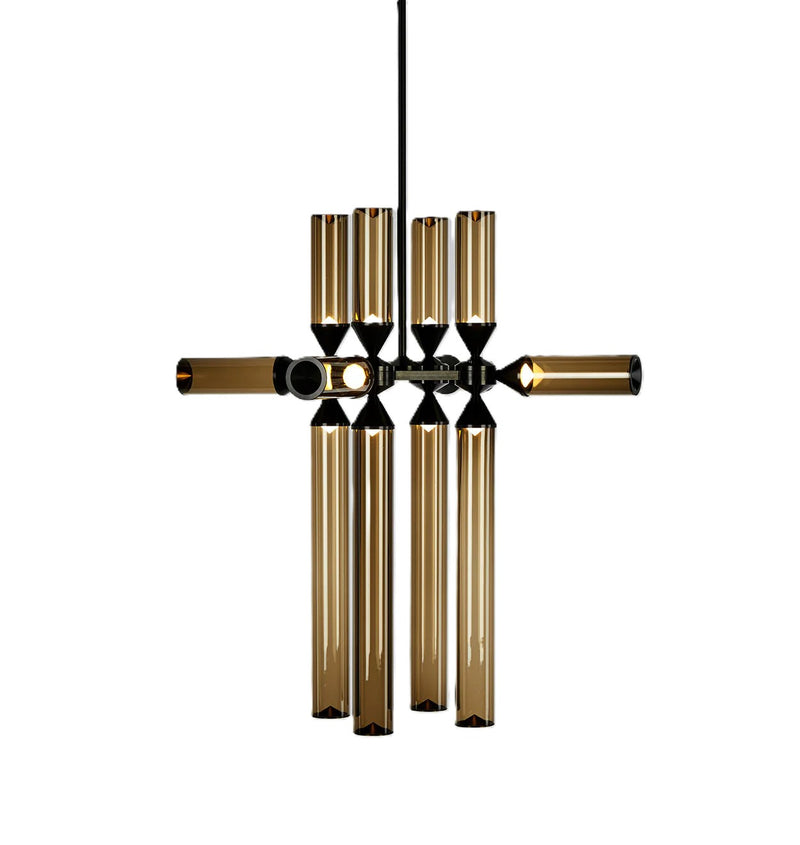 Castle Pendel - Utstillingsmodell