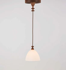 Del Playa Corded Pendel