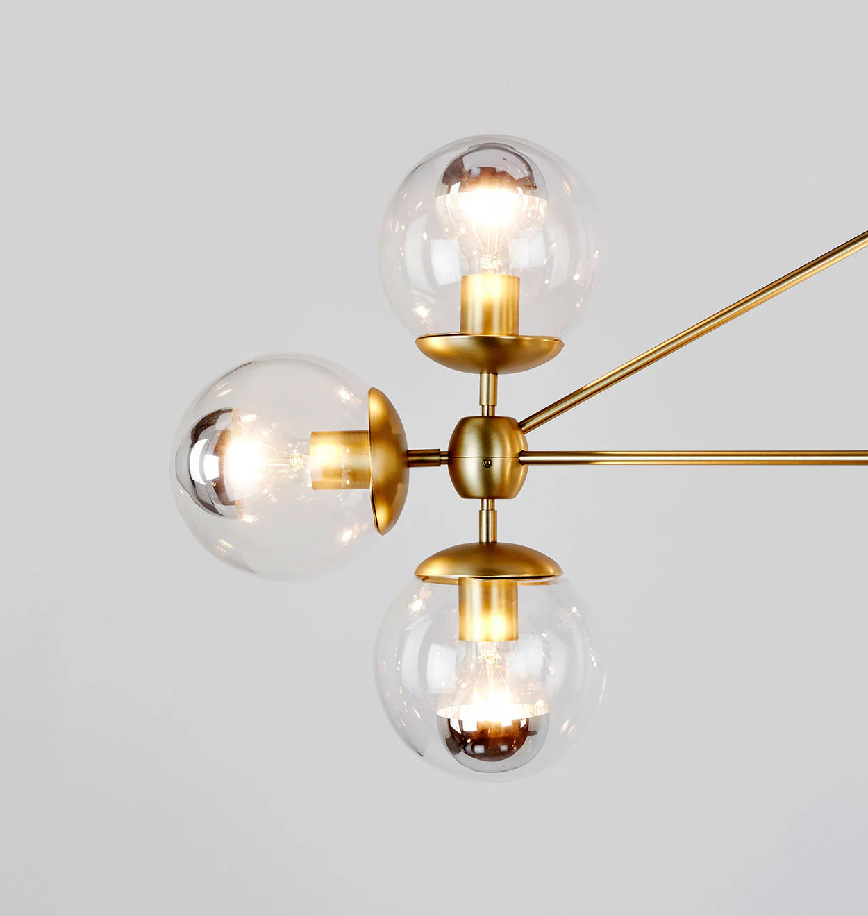 Modo Chandelier 10