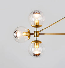 Modo Chandelier 10