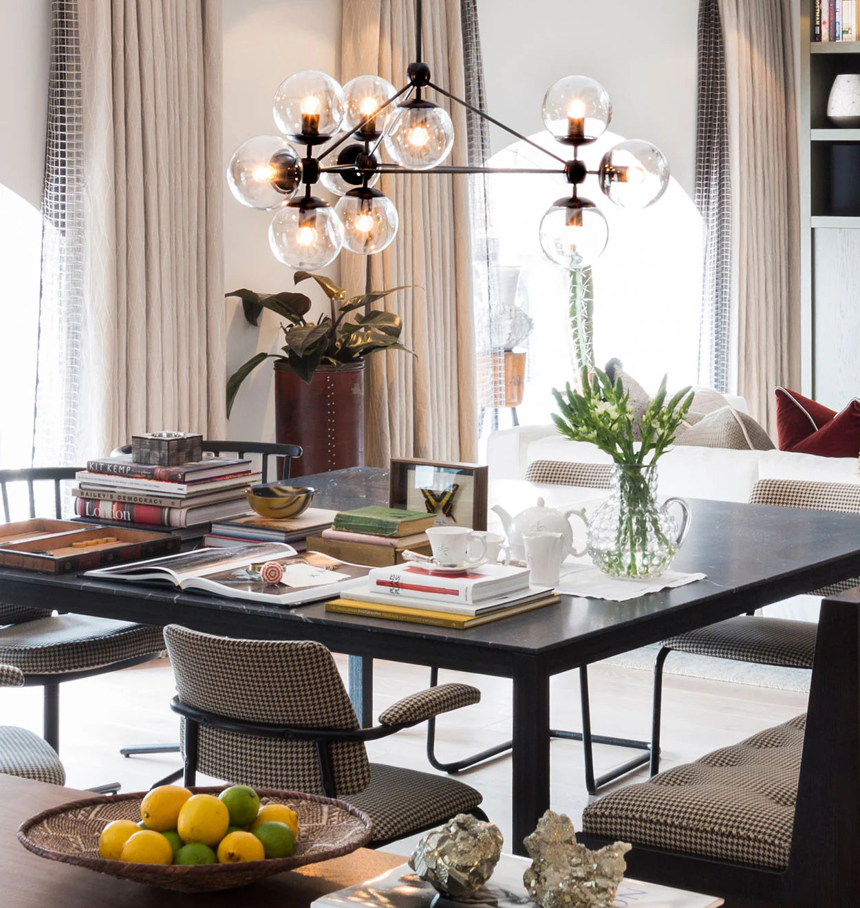Modo Chandelier 10