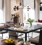 Modo Chandelier 10