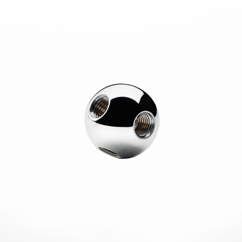 Haller Ball MF8
