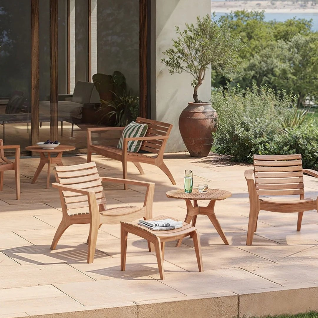 Regatta Outdoor Benk