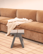 Retreat Modulsofa fra Fogia i miljø