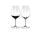 Performance Cabernet/Merlot Glass