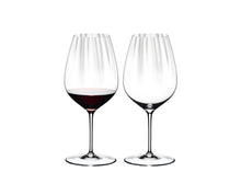 Performance Cabernet/Merlot Glass