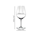 Performance Cabernet/Merlot Glass