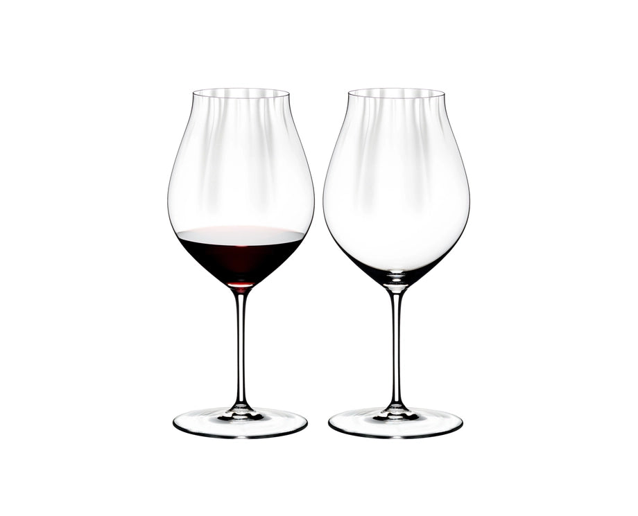 Riedel Performance Pinot Noir vinglass 