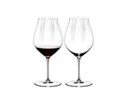 Performance Pinot Noir Glass
