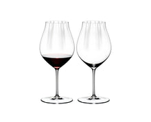 Performance Pinot Noir Glass