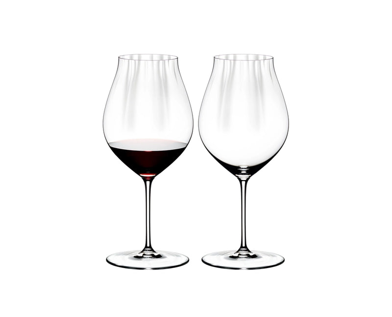 Performance Pinot Noir Glass