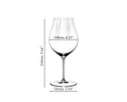 Performance Pinot Noir Glass