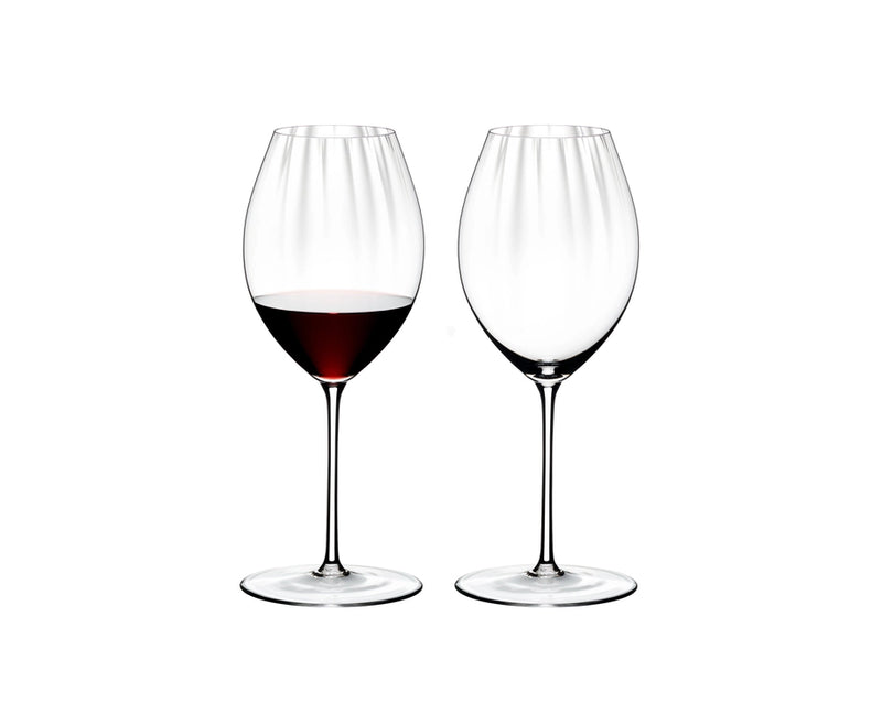 Performance Syrah/Shiraz Glass