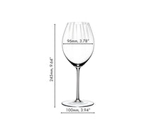 Performance Syrah/Shiraz Glass