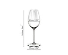 Performance Sauvignon Blanc Glass