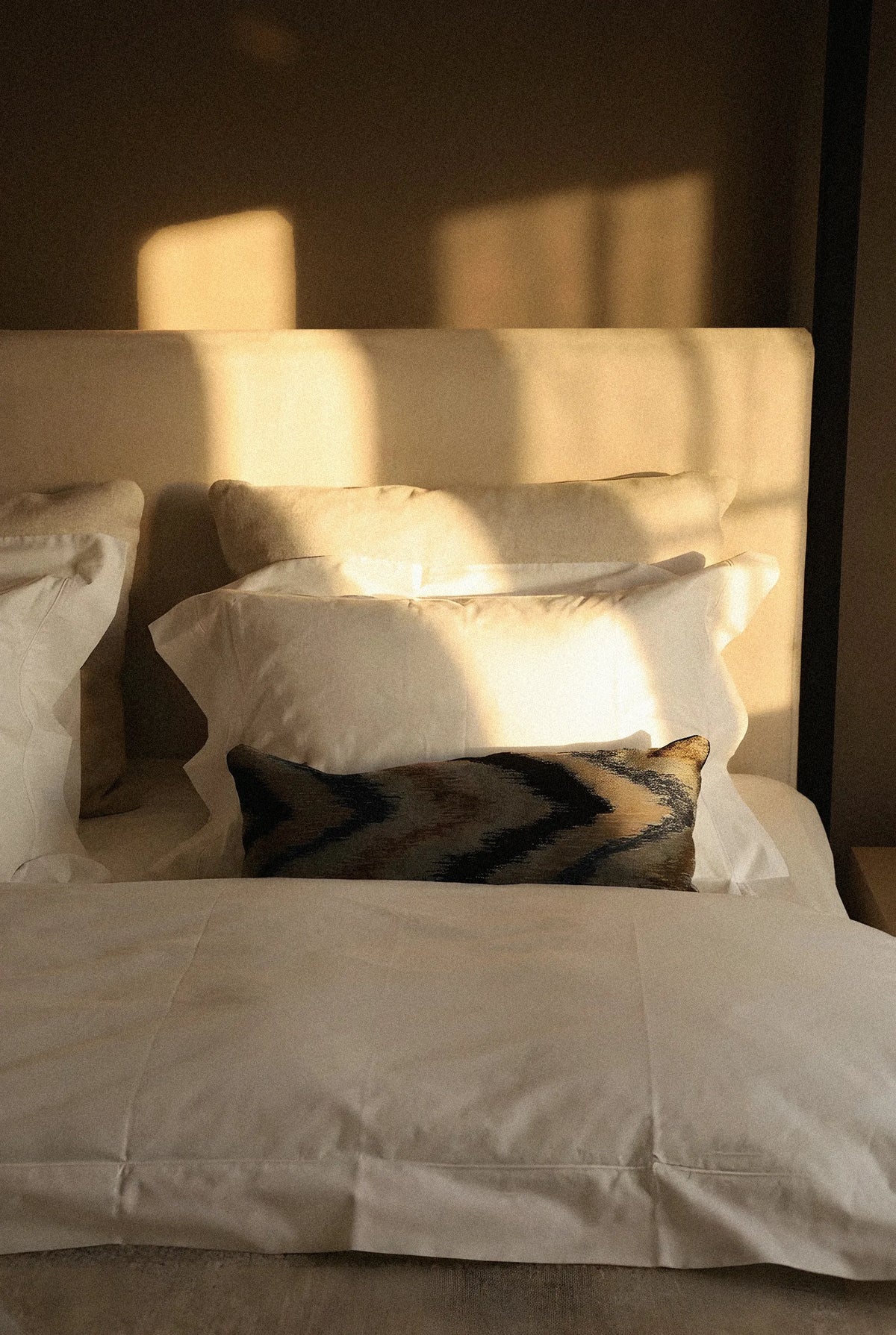 Miljøbilde av Deluxe Sengetøy fra italienske Rivolta Carmignani