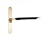 Boden 01 Vegglampe