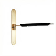 Boden 01 Vegglampe