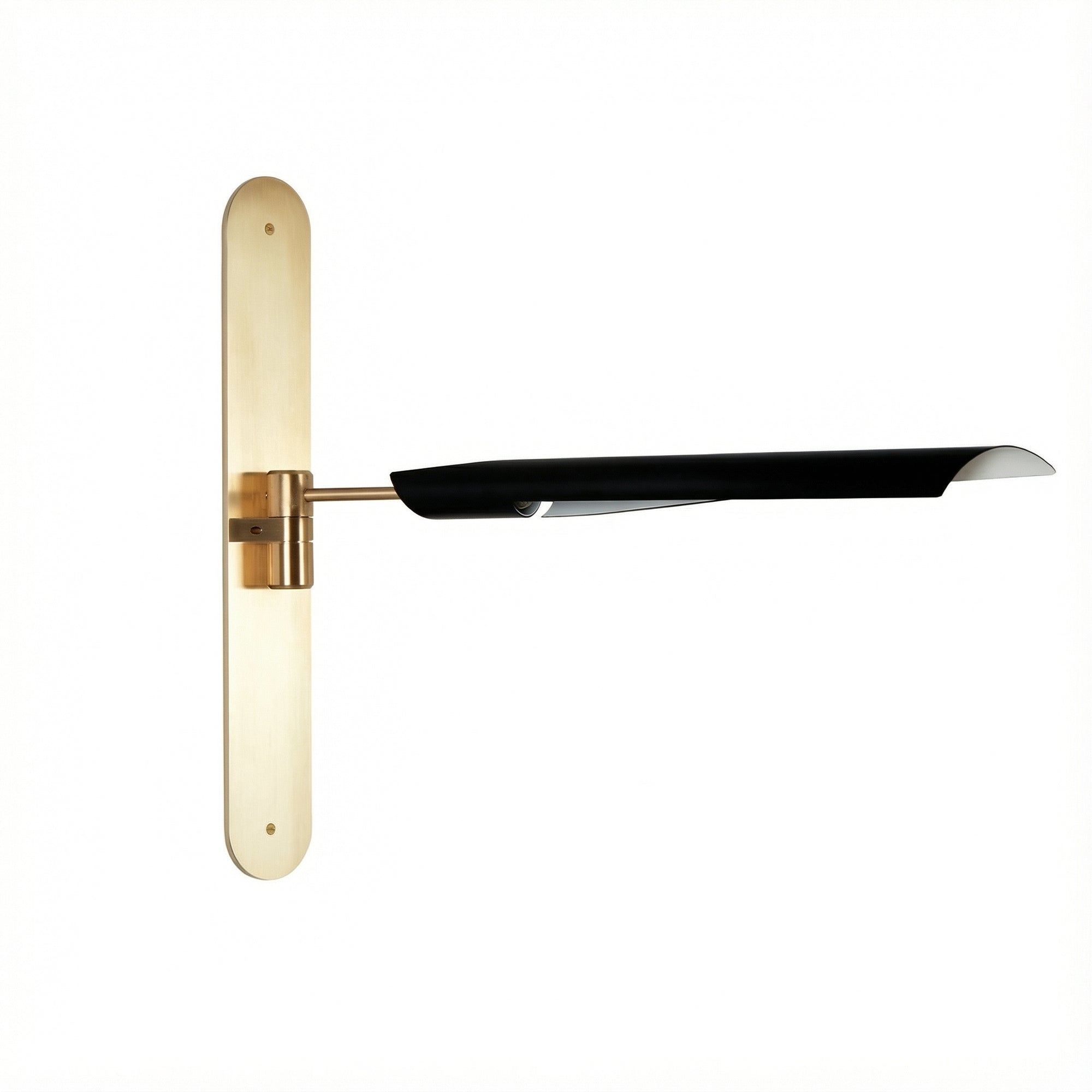 Boden 01 Vegglampe