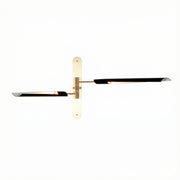 Boden 02 Vegglampe