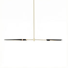 Boden Chandelier 02 Taklampe