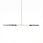 Boden Chandelier 02 Taklampe
