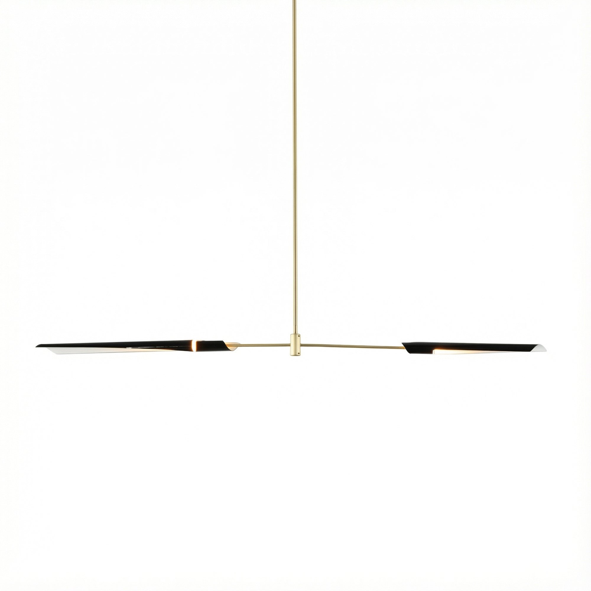 Boden Chandelier 02 Taklampe