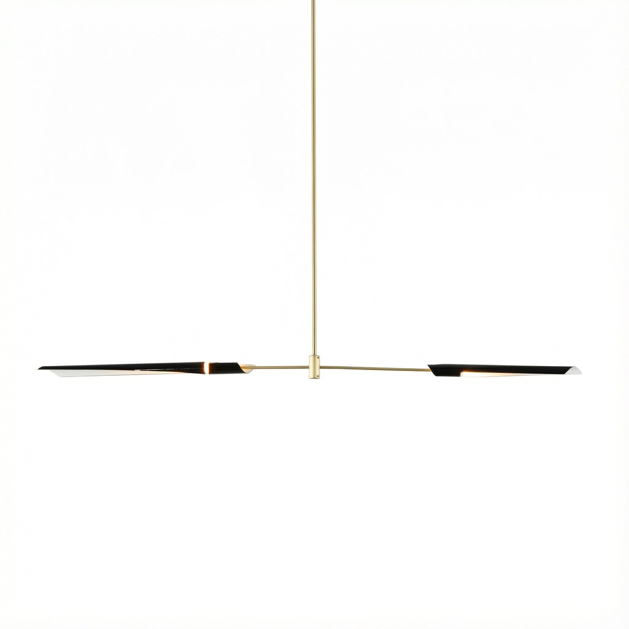 Boden Chandelier 02 Taklampe