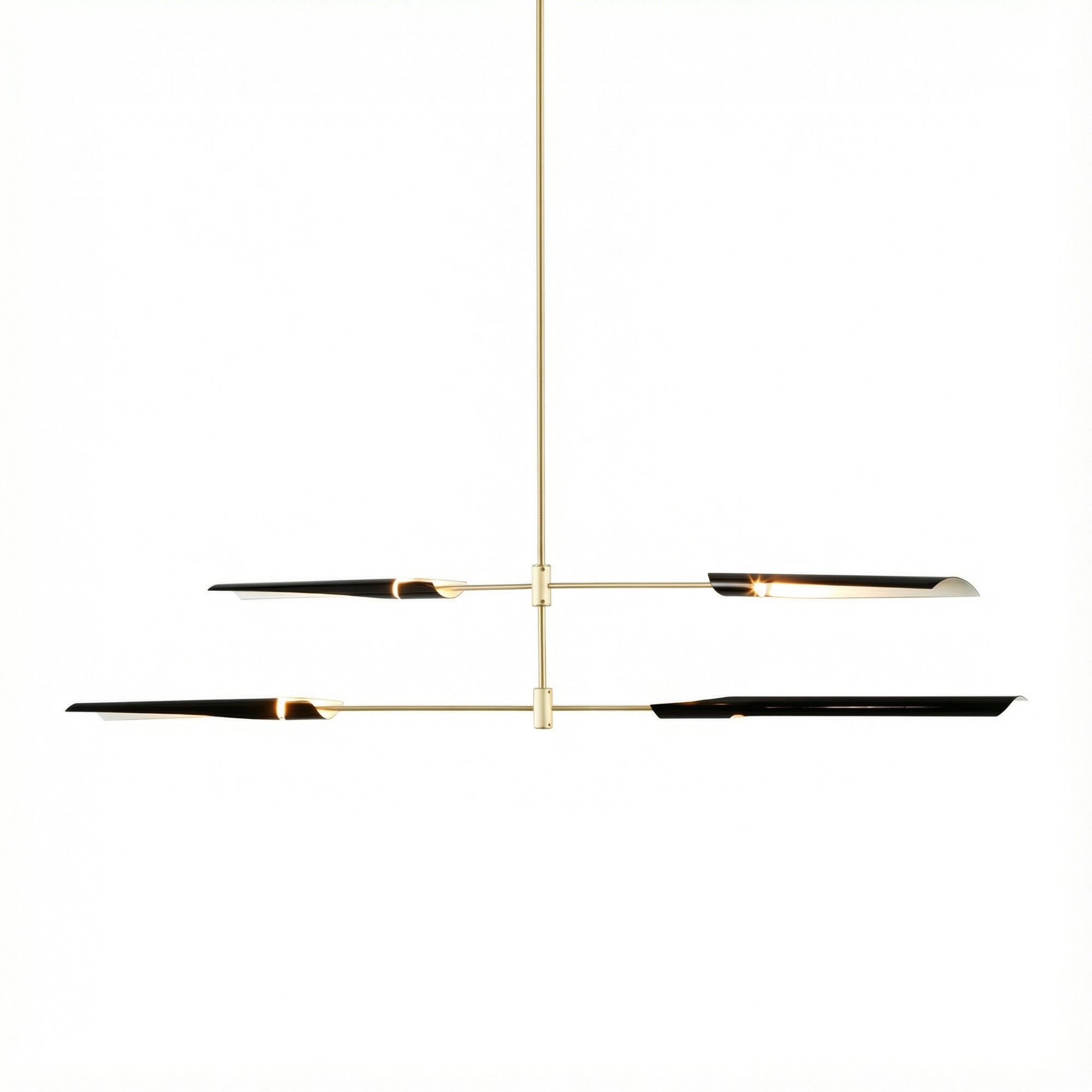 Boden Chandelier 04 Taklampe