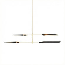 Boden Chandelier 04 Taklampe