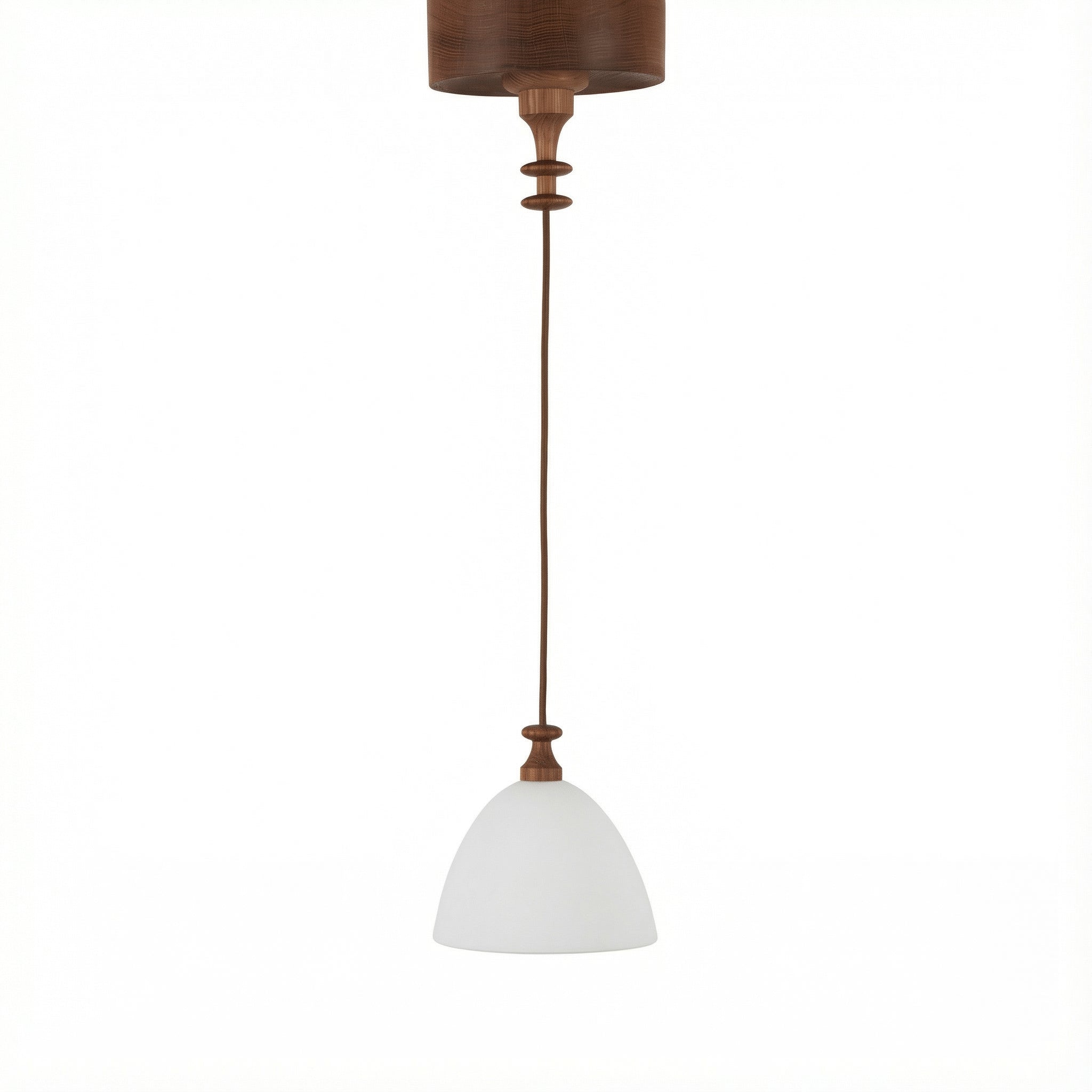 Del Playa Corded Pendel