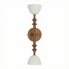 Del Playa Double Vegglampe