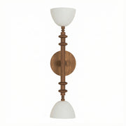 Del Playa Double Vegglampe