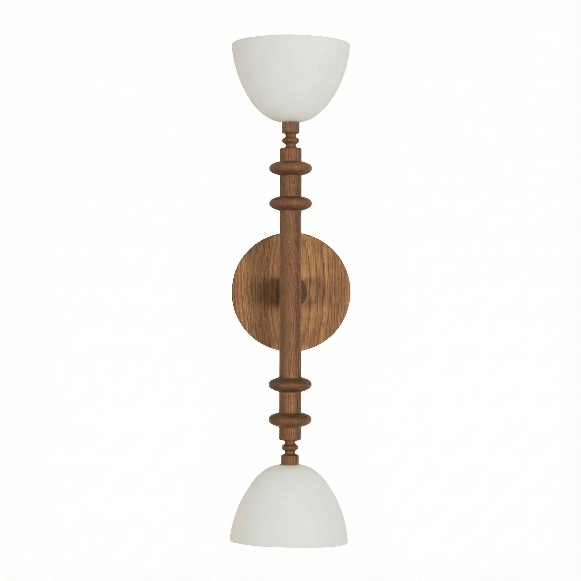 Del Playa Double Vegglampe