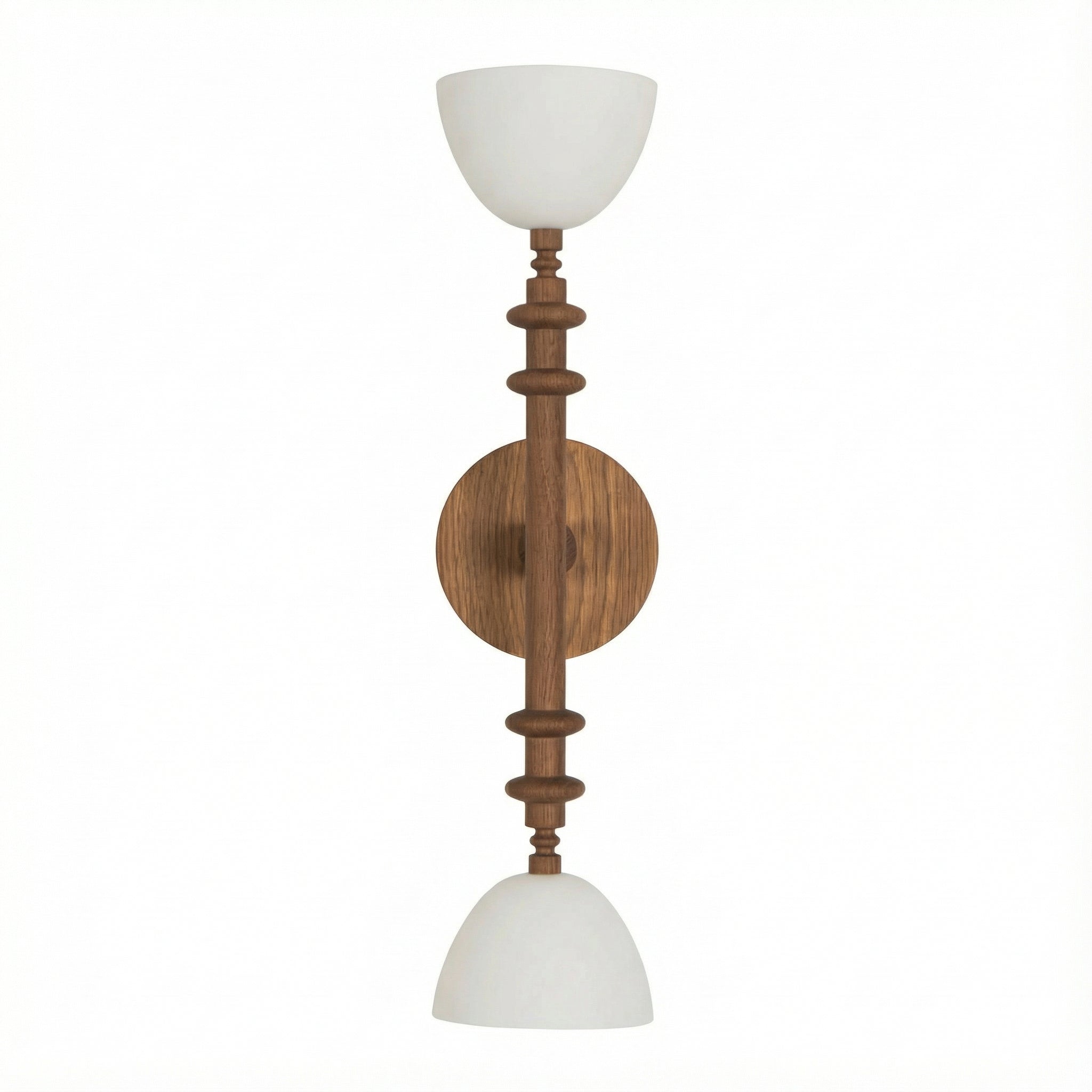 Del Playa Double Vegglampe