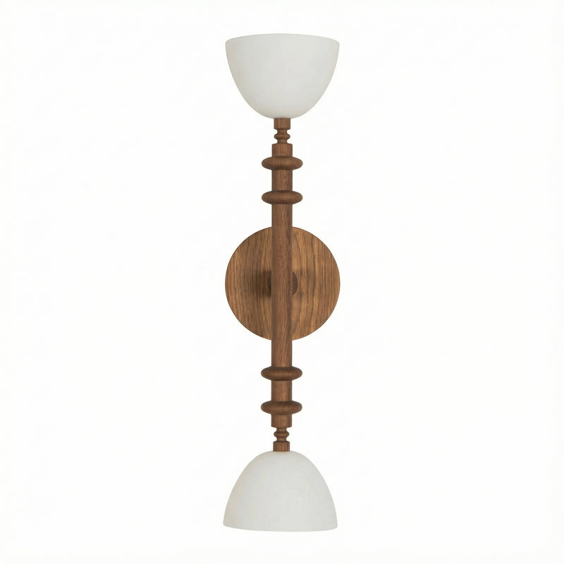 Del Playa Double Vegglampe