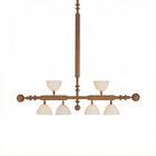 Del Playa Two Arm Pendel