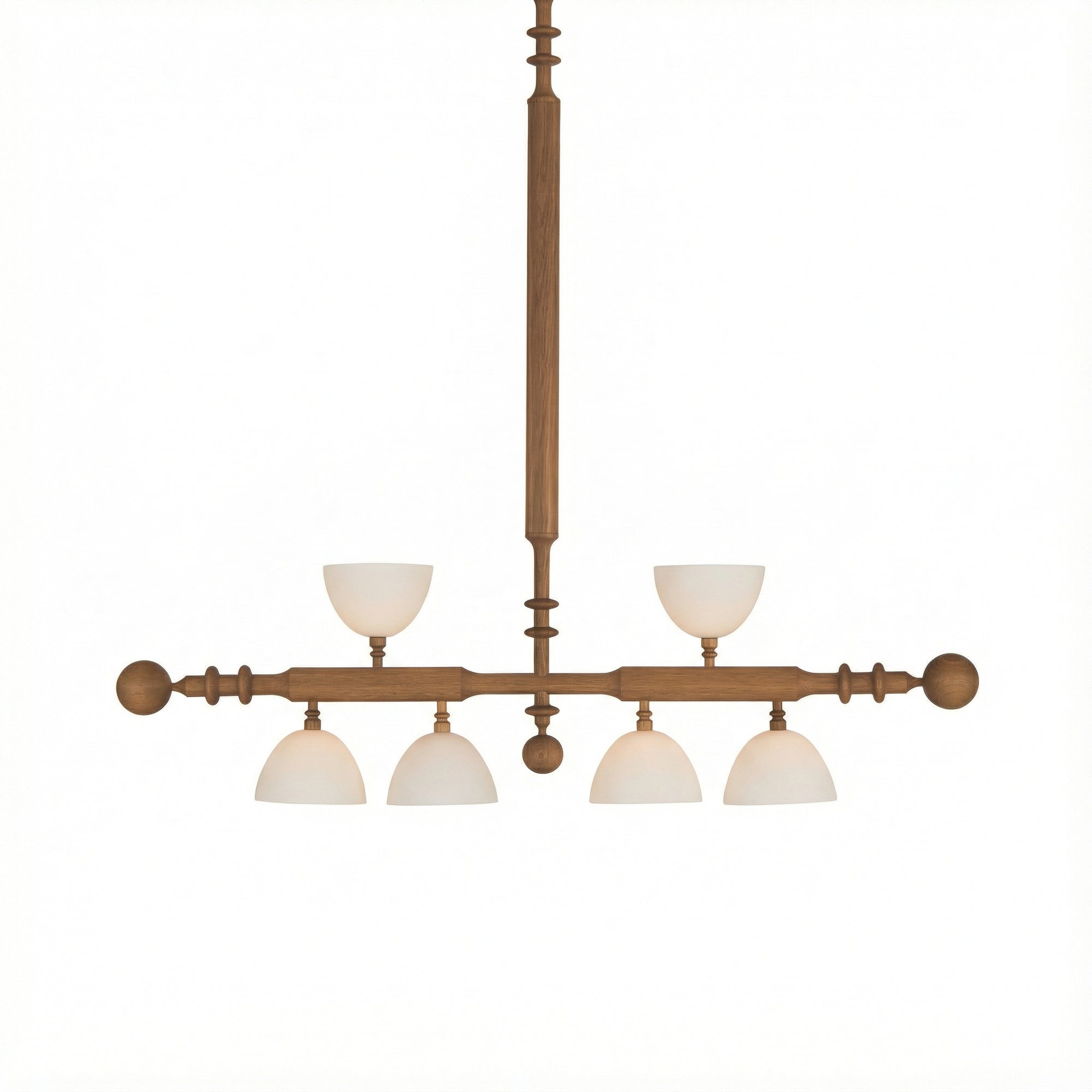 Del Playa Two Arm Pendel