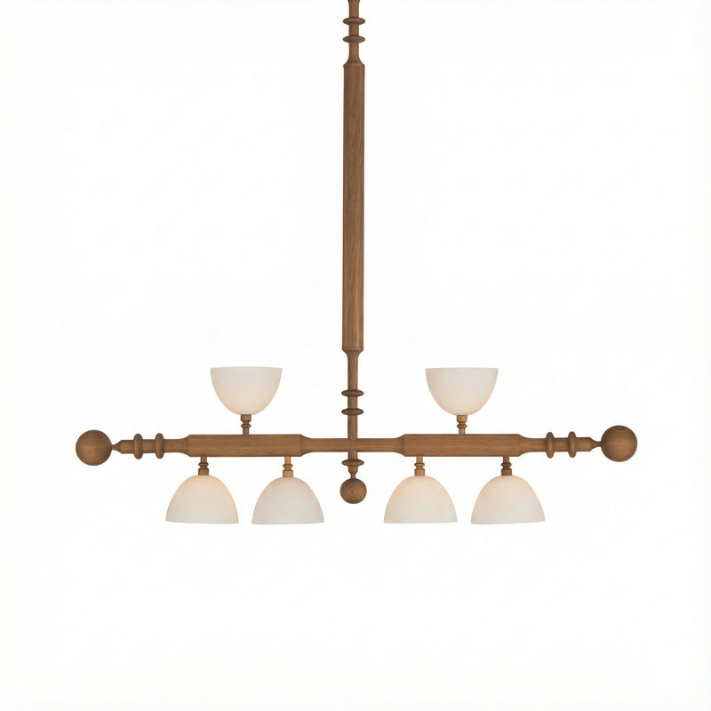 Del Playa Two Arm Pendel