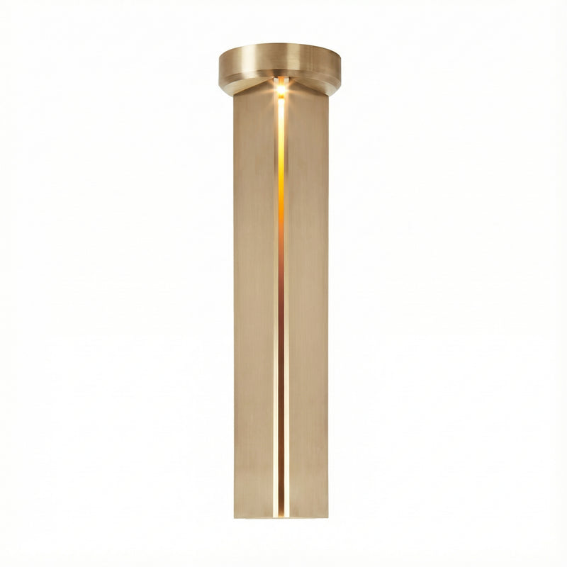 Delta Surface 18" Taklampe