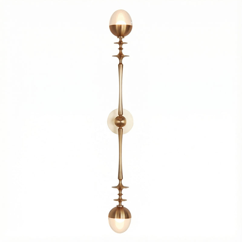 Rue Sala Double Vegglampe